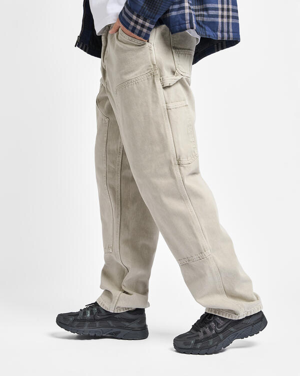 Carhartt WIP Double Knee Pant | I035825.2ZX5F | AFEW STORE